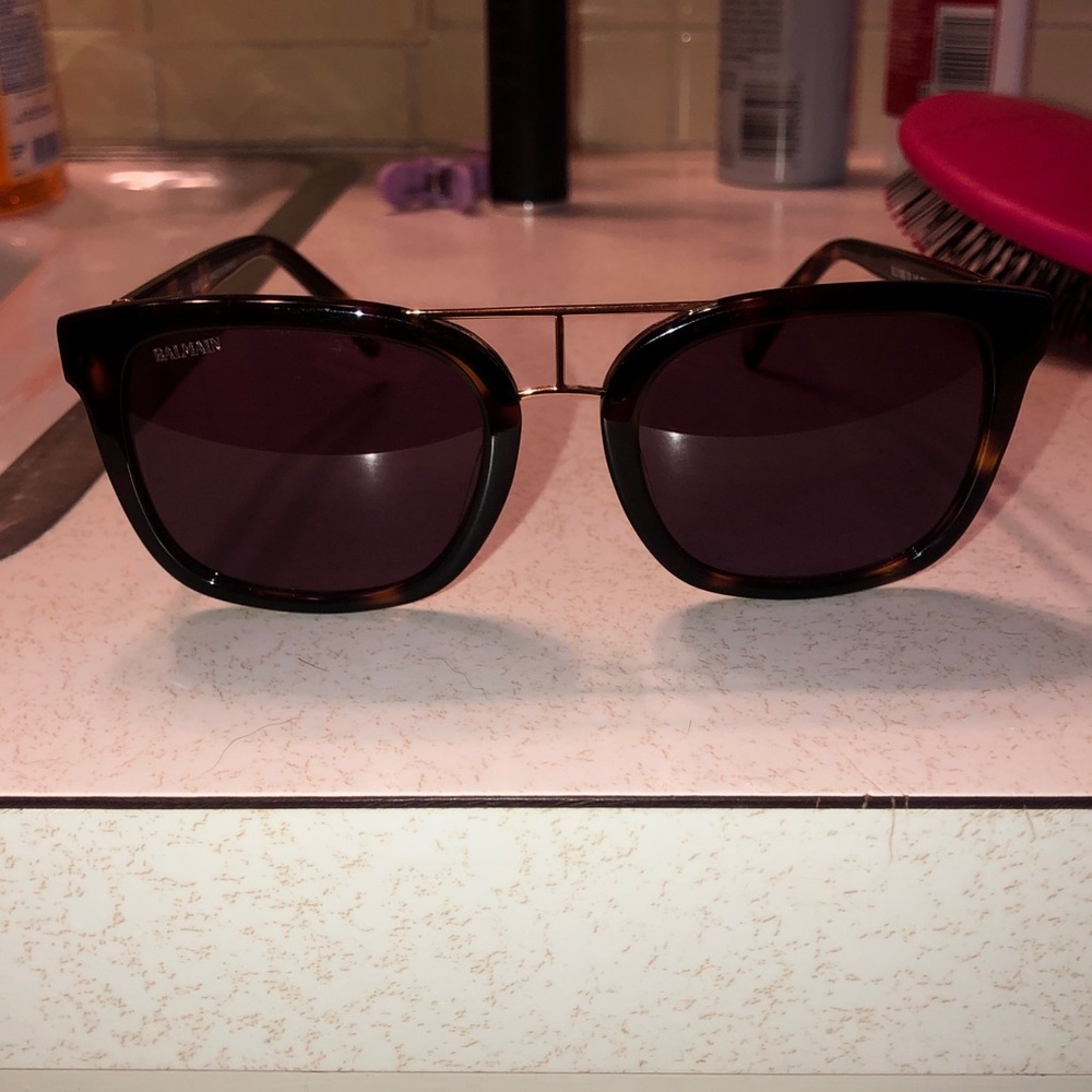 Balmain sunglasses